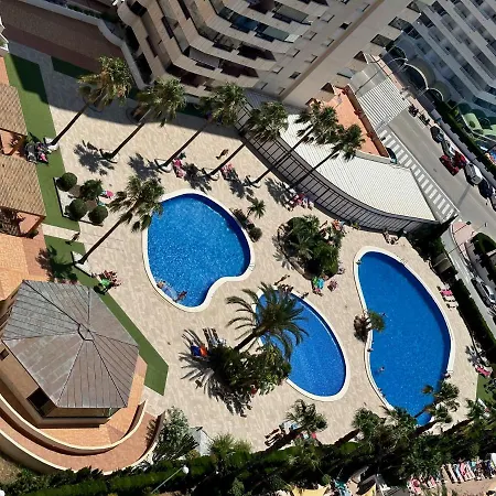 Apartamento Ambar