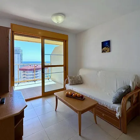 Ambar Apartamento *