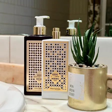 Ambar Apartamento *