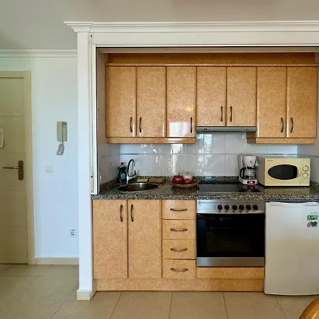 Apartment Ambar