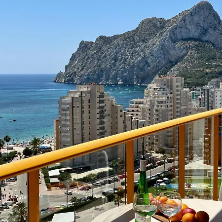 Ambar Apartment