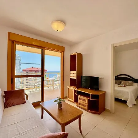Ambar * Calpe