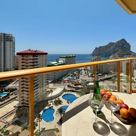 Ambar Apartment *