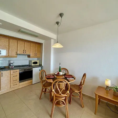 Apartment Ambar