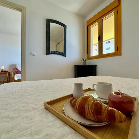 Apartment Ambar *