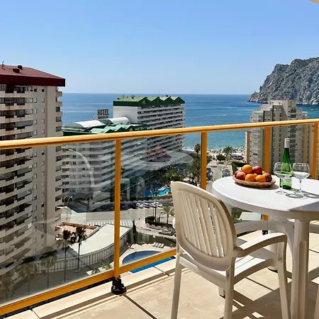 Ambar Apartment