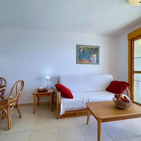 Ambar * Calpe