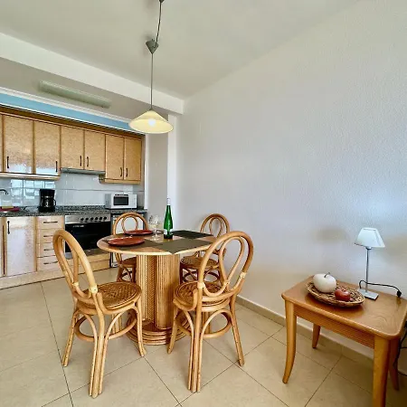Apartment Ambar