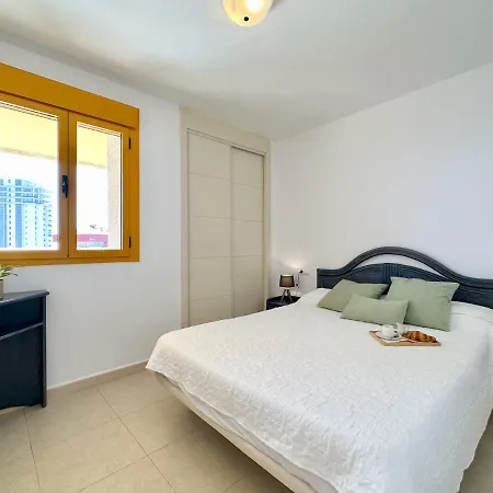 Apartment Ambar