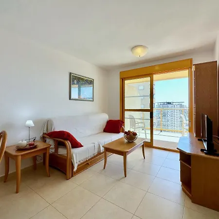 Ambar Apartment Calpe