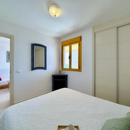 Ambar Apartment