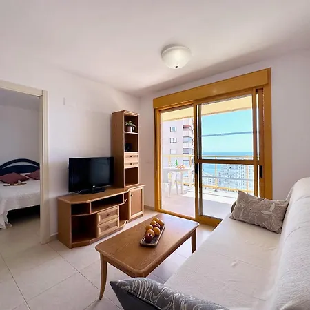 Ambar Apartment