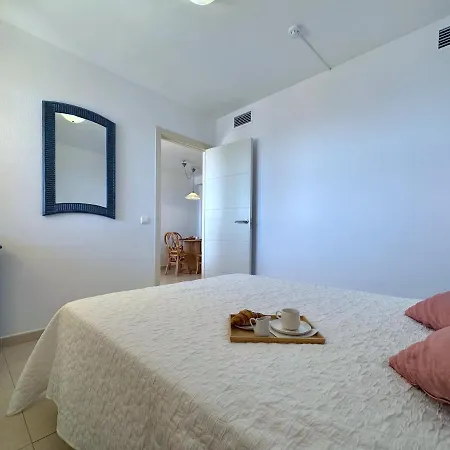 Apartment Ambar *