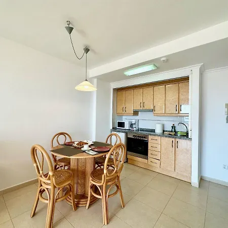 Ambar Apartment